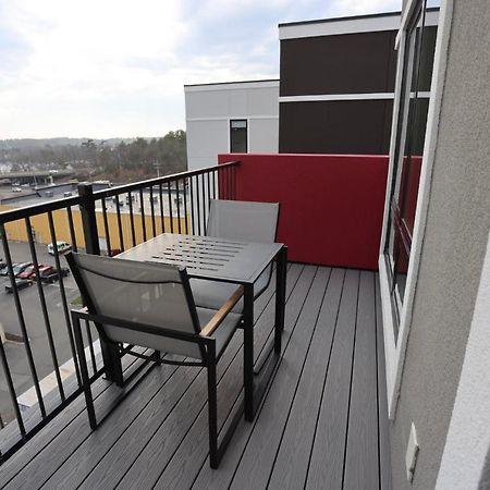 1Br Luxury Apartment Peabody Unit 709 Esterno foto