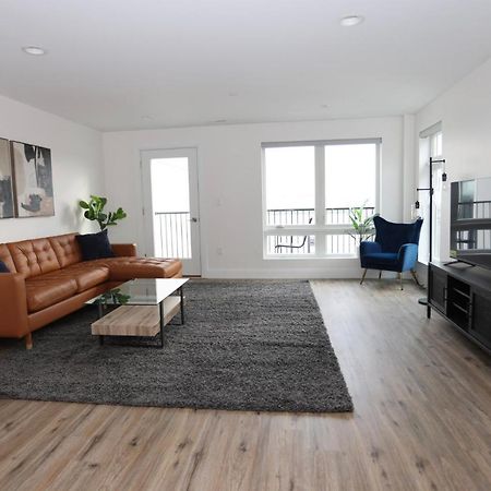 1Br Luxury Apartment Peabody Unit 709 Esterno foto