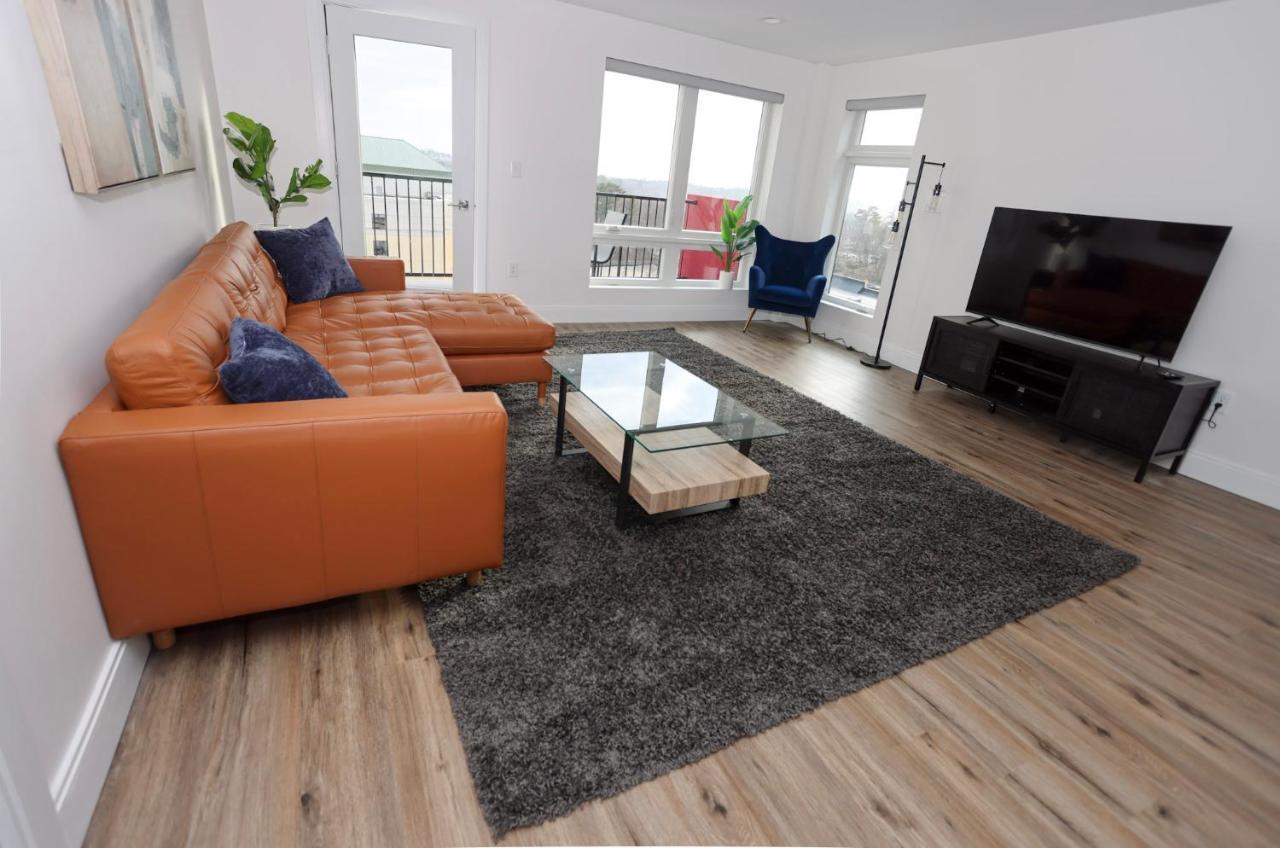 1Br Luxury Apartment Peabody Unit 709 Esterno foto