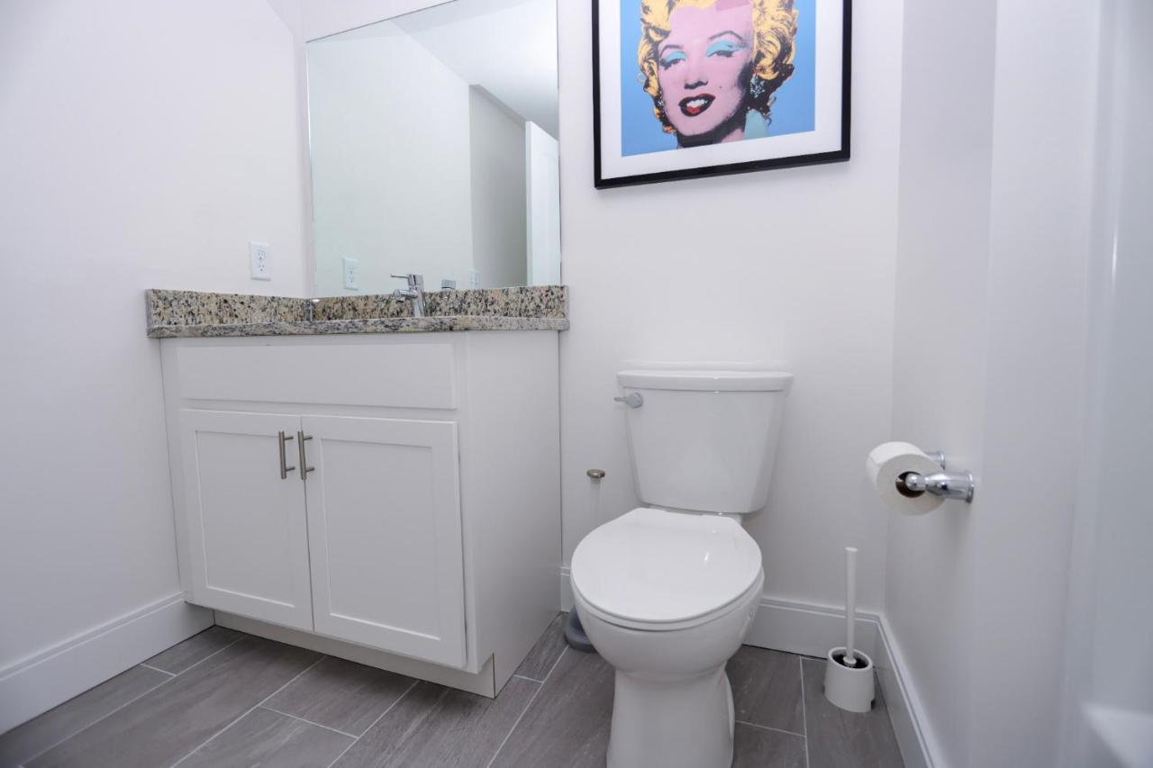 1Br Luxury Apartment Peabody Unit 709 Esterno foto