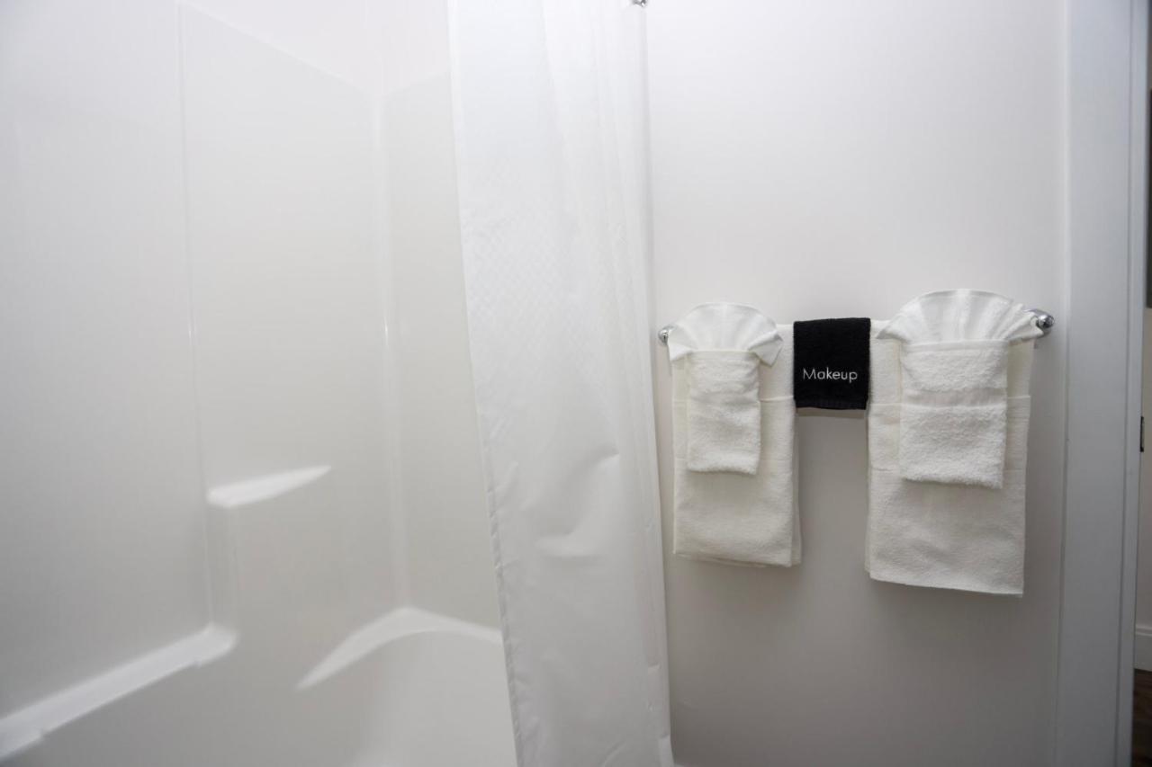 1Br Luxury Apartment Peabody Unit 709 Esterno foto
